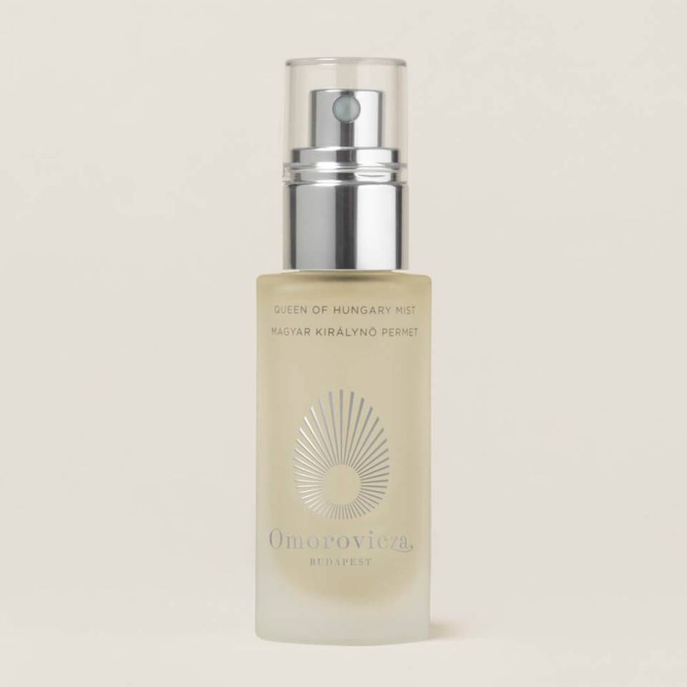 Omorovicza Queen of Hungary Mist 30ml / 1.0fl oz NEW w/o Box